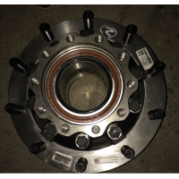 812-35700-6130盘式后轮毂总成(MCY13)图2