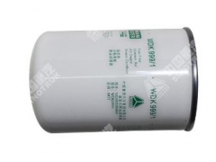 VG1092080009,旋装式燃油精滤器,济南佑丰经贸有限公司（原镐煜）