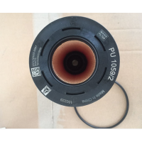 201V12503-0061燃油滤清器芯 带O形圈（、图2