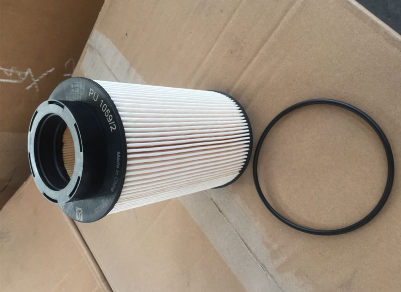 201V12503-0061,燃油滤清器芯 带O形圈（MC11、MC07）（T7H）,济南佑丰经贸有限公司（原镐煜）