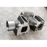 200V08102-0234中排气歧管图3