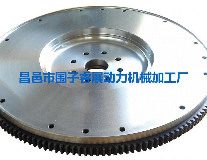 東風(fēng)康明斯系列飛輪 4980922/4980922
