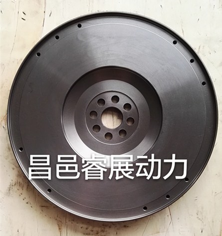 紅巖依維柯飛輪總成5801395942/5801395942