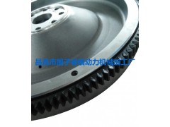 D06B-001-31+D,上柴飞轮,山东睿展机械有限公司