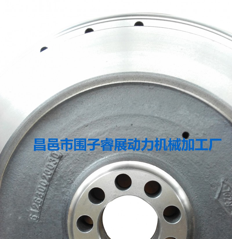 濰柴系列飛輪 6126300020051/6126300020051