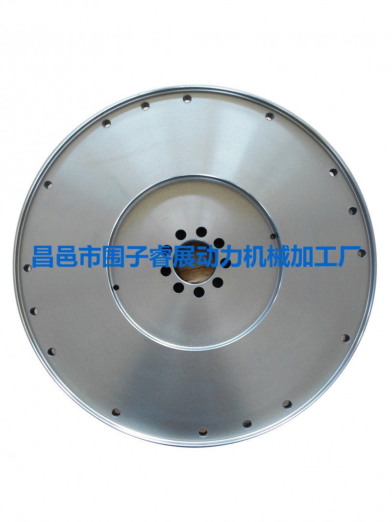 重汽系列飛輪 AZ1560020567/AZ1560020567
