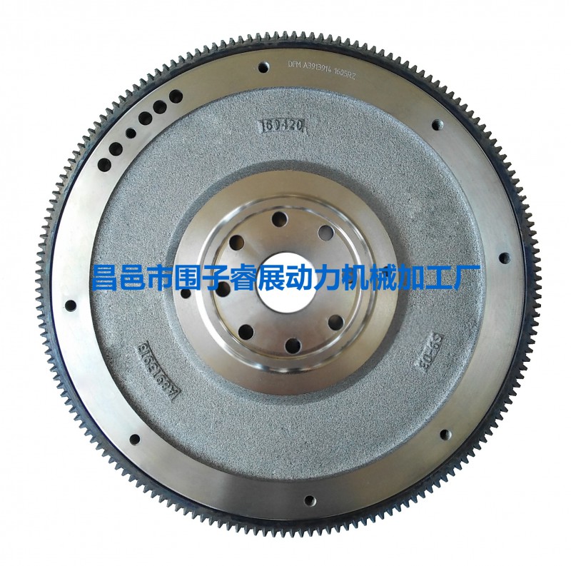 康明斯飛輪 3913914/3913914