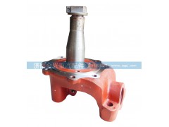 81.44201.0143,鼓式转向节总成,济南联乐汽车零部件有限公司