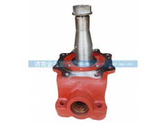 81.44201.0143,鼓式转向节总成,济南联乐汽车零部件有限公司