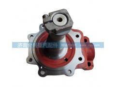 81.44201.0143,鼓式转向节总成,济南联乐汽车零部件有限公司