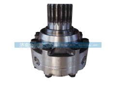 2402Z33-415,轴间差速器总成及壳,济南联乐汽车零部件有限公司