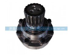 2402Z33-415,轴间差速器总成及壳,济南联乐汽车零部件有限公司