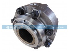 2402Z33-415,轴间差速器总成及壳,济南联乐汽车零部件有限公司