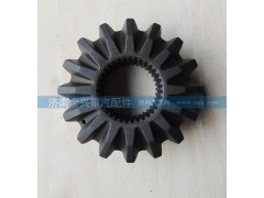 240305HB1D,轴间前半轴齿轮,济南联乐汽车零部件有限公司