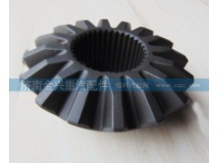 240305HB1D,轴间前半轴齿轮,济南联乐汽车零部件有限公司