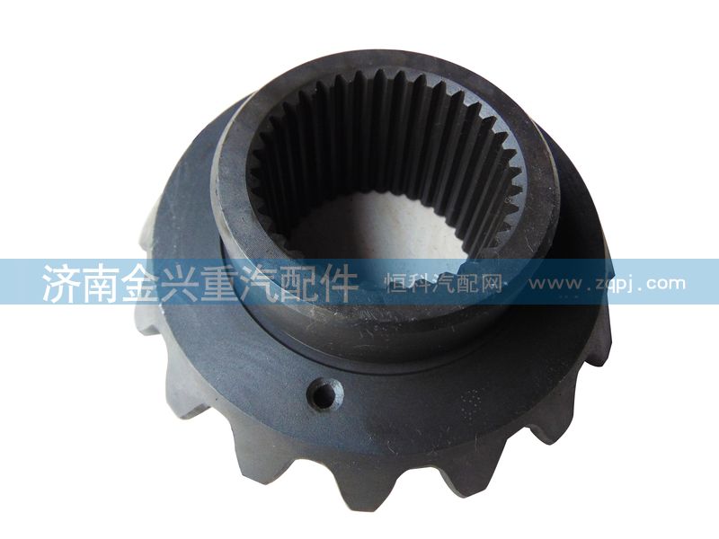 240305HB1D,轴间前半轴齿轮,济南联乐汽车零部件有限公司