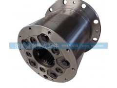 2405035-A0E,轮边减速器总成,济南联乐汽车零部件有限公司