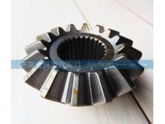 2502415-ZA01B,轴间差速器后半轴齿轮,济南联乐汽车零部件有限公司