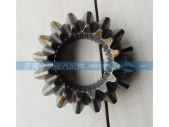 2502415-ZA01B,轴间差速器前半轴齿轮,济南联乐汽车零部件有限公司