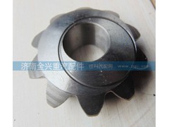 2502415-ZA01B,轴间差速器行星齿轮,济南联乐汽车零部件有限公司