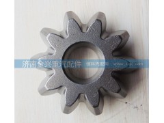 2502415-ZA01B,轴间差速器行星齿轮,济南联乐汽车零部件有限公司