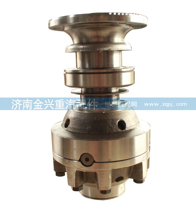 19901432016,加粗花键 附带轴承 垫片,济南联乐汽车零部件有限公司