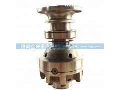 19901432016,加粗花键 附带轴承 垫片,济南联乐汽车零部件有限公司