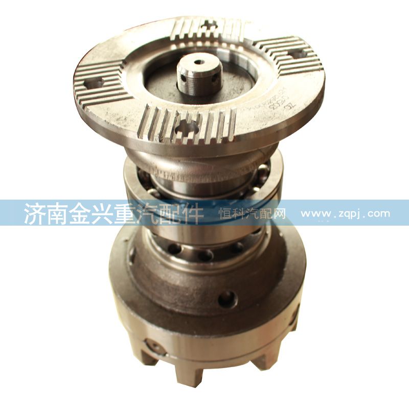 19901432016,加粗花键 附带轴承 垫片,济南联乐汽车零部件有限公司