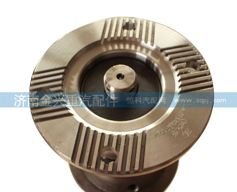 19901432016,加粗花键 附带轴承 垫片,济南联乐汽车零部件有限公司