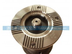 19901432016,加粗花键 附带轴承 垫片,济南联乐汽车零部件有限公司