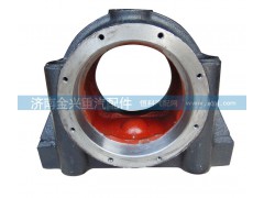 19914520035,平衡轴壳,济南联乐汽车零部件有限公司