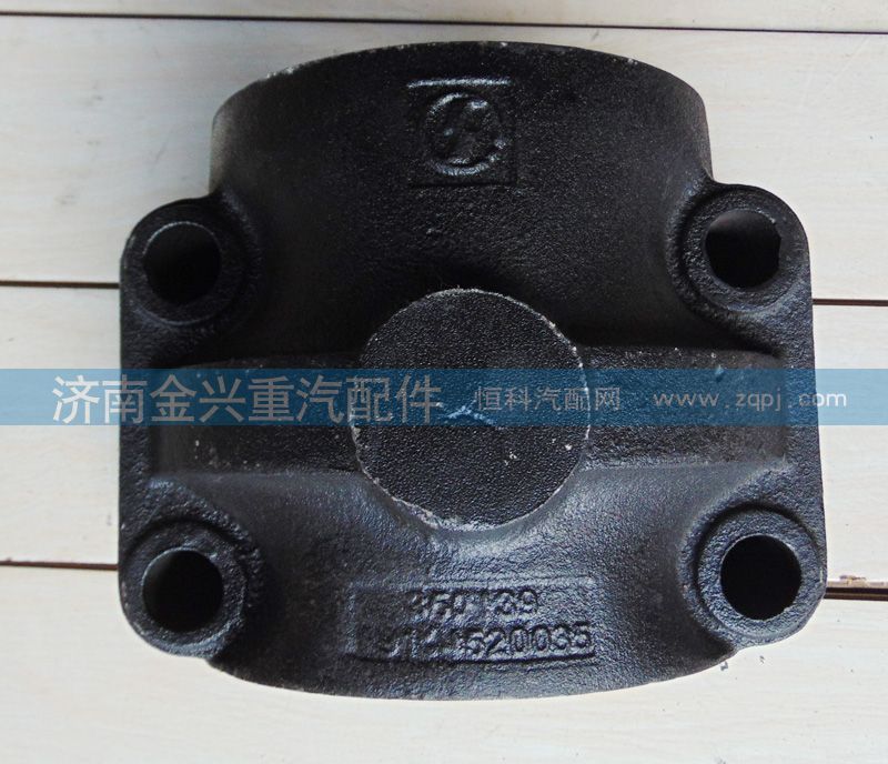 19914520035,平衡轴壳,济南联乐汽车零部件有限公司