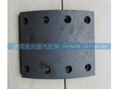 199000440029,前制动片,济南联乐汽车零部件有限公司