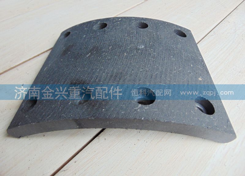 199000440029,前制动片,济南联乐汽车零部件有限公司