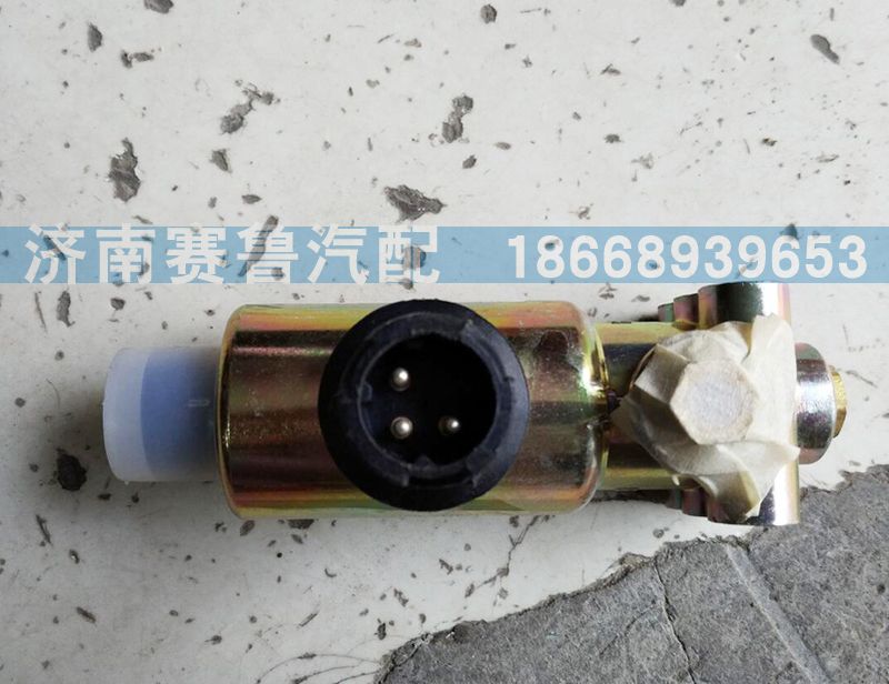 T7H原厂电磁阀811W52160-6115图2