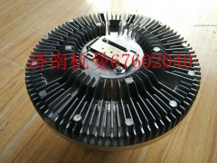 202V06600-7050,硅油风扇离合器,济南杭曼汽车配件有限公司