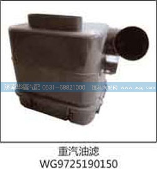 重汽油濾WG9725190150/WG9725190150