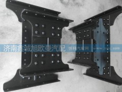 H4280280015II,中后桥横梁,济南鑫诚旭欧曼汽车配件有限公司