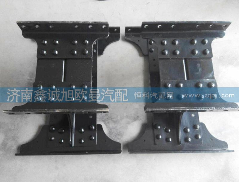 H4280280015A0,中后桥横梁,济南鑫诚旭欧曼汽车配件有限公司