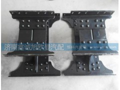 H4280280015A0,中后桥横梁,济南鑫诚旭欧曼汽车配件有限公司