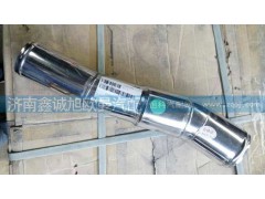 ,中冷器钢管,济南鑫诚旭欧曼汽车配件有限公司
