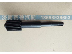 646-3911S1,轻卡里程表主动齿轮,济南赛鲁汽配有限公司
