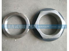 ,双螺母,济南鑫诚旭欧曼汽车配件有限公司