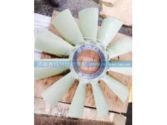 ,风扇叶,济南鑫诚旭欧曼汽车配件有限公司