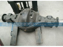 ,后桥总成,济南鑫诚旭欧曼汽车配件有限公司