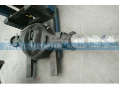 ,后桥总成,济南鑫诚旭欧曼汽车配件有限公司