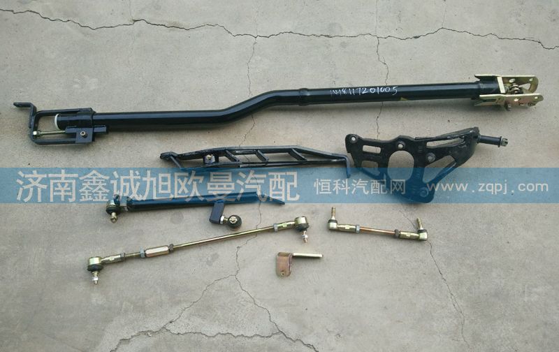 ,欧曼转向,济南鑫诚旭欧曼汽车配件有限公司