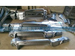 ,A立柱总成,济南鑫诚旭欧曼汽车配件有限公司