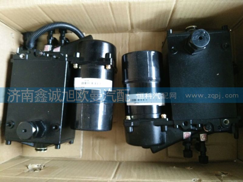 H4520C01001A0,电动油泵,济南鑫诚旭欧曼汽车配件有限公司