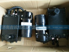 H4520C01001A0,电动油泵,济南鑫诚旭欧曼汽车配件有限公司